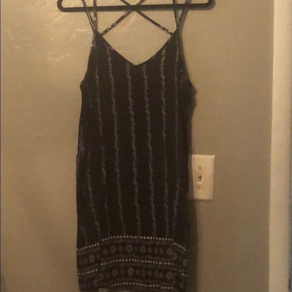 Summer Blouse